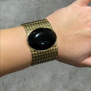 Large stretchy bracelet